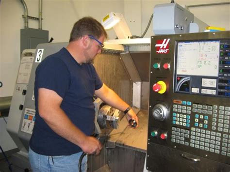 cnc machining classes gi bill|The Fab School™ .